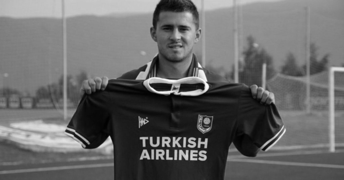 nermin crnkić