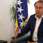 nermin niksic