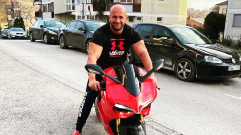 nermin sulejmanovic