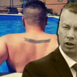 nešić tetovaža