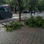 nevrijeme mostar