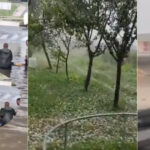 nevrijeme sarajevo visoko zivinice