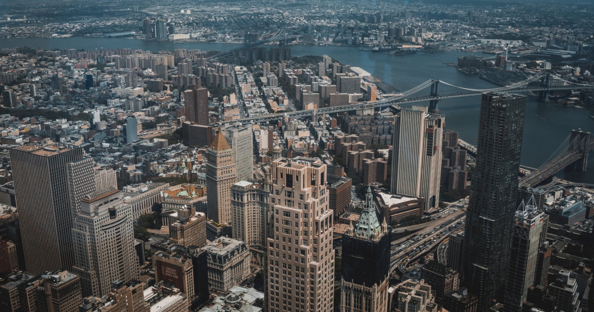 new york