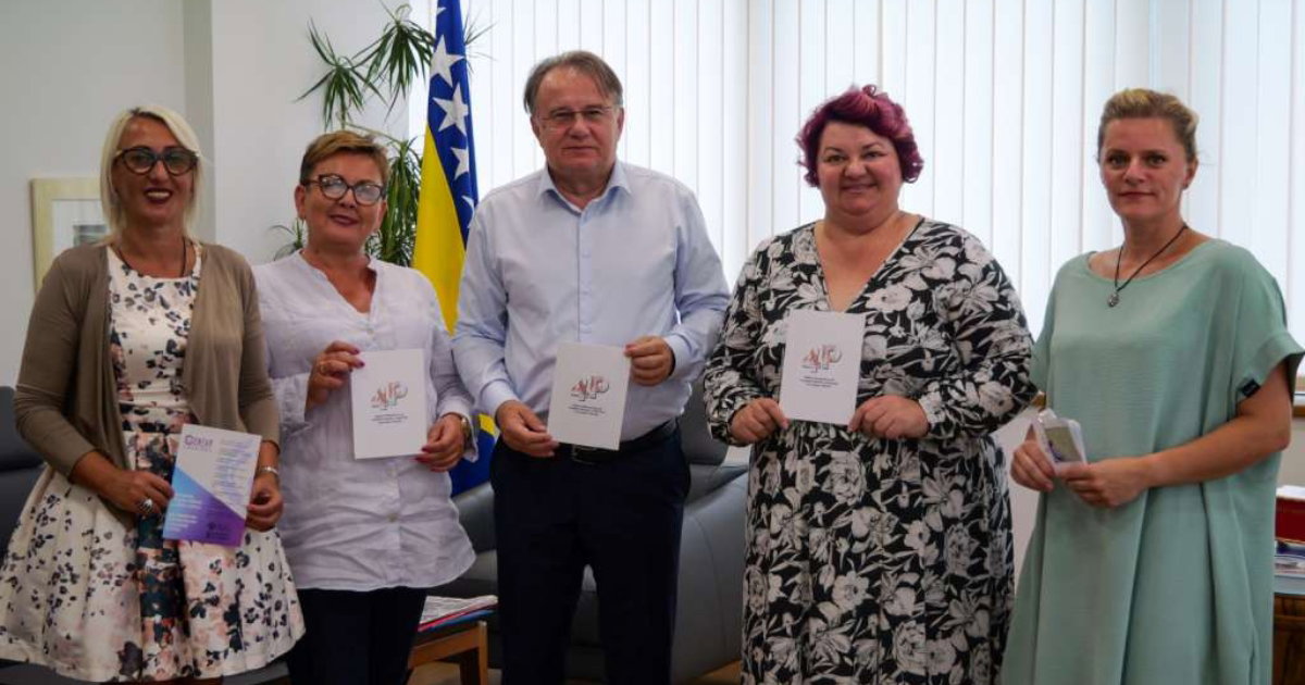 niksic centar zenskih prava