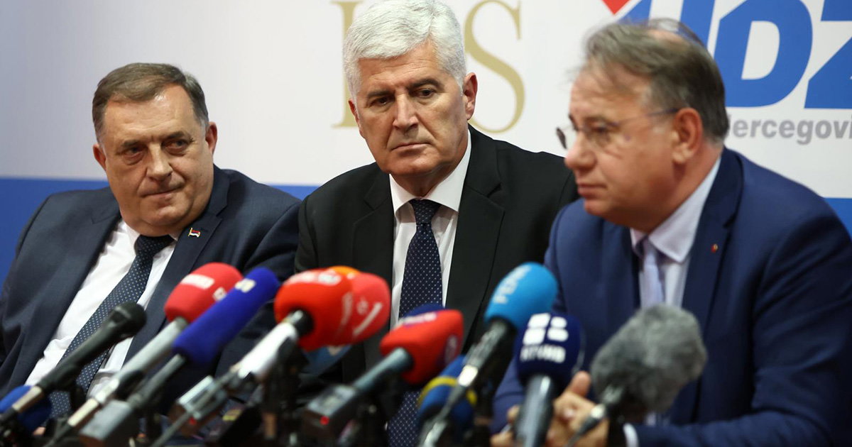 niksic dodik covic