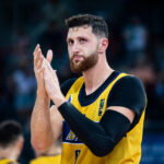 nurkic nakon izraela