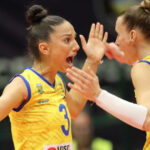 zenska odbojkaska reprezentacija bih