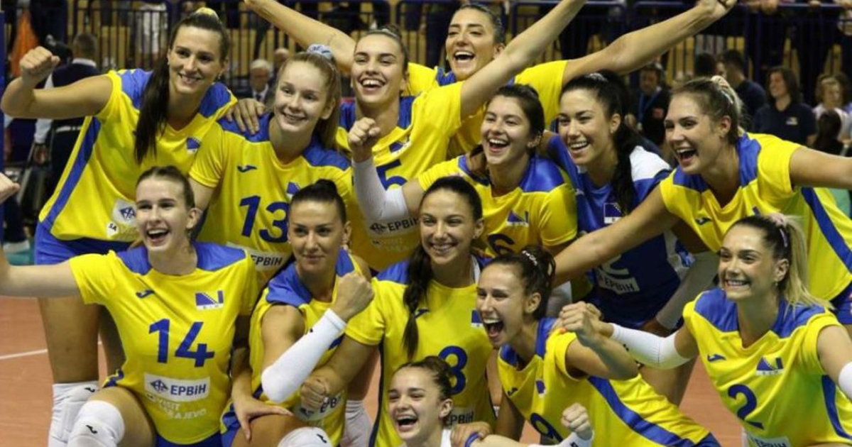 odbojkasice bih