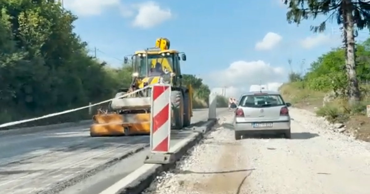 olovo semizovac radovi