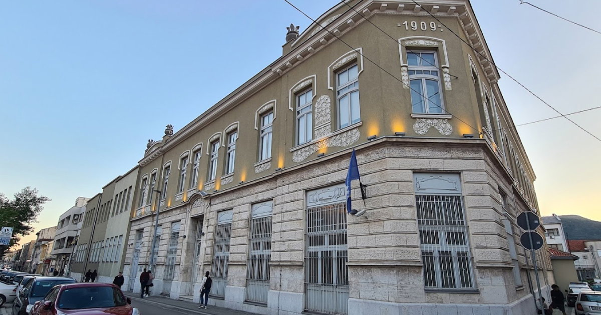 opcinski sud mostar