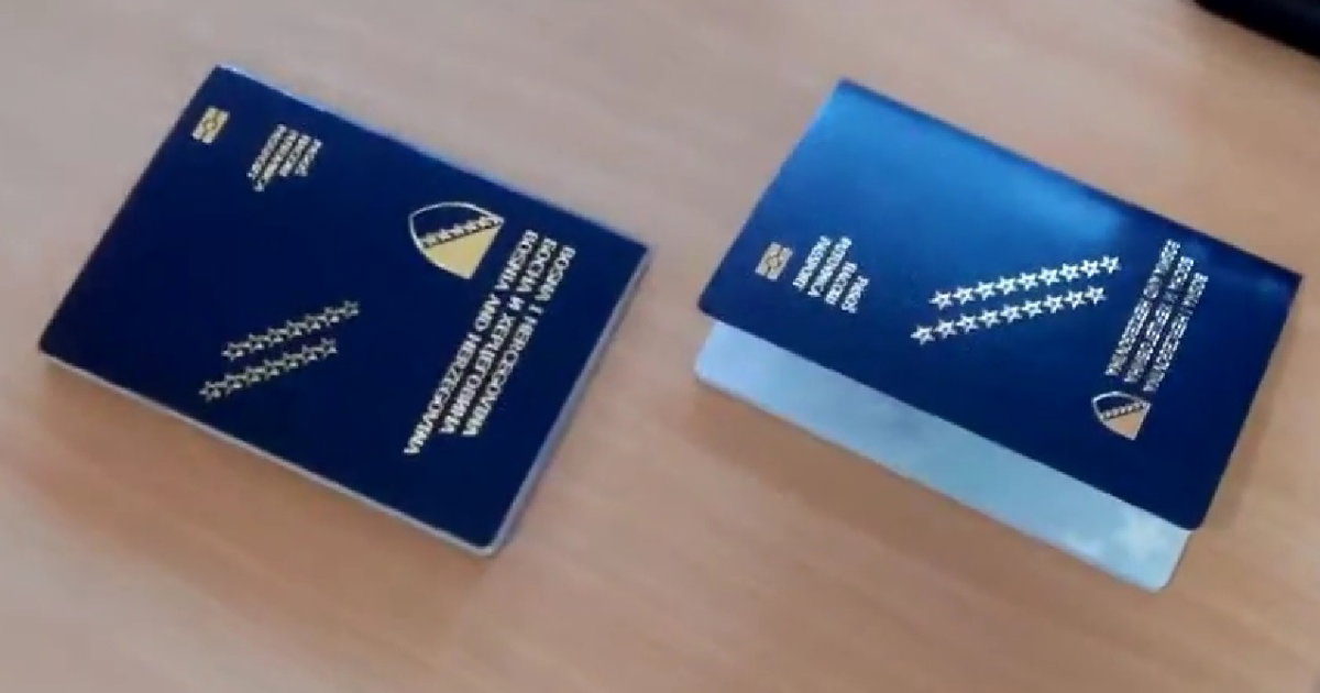 pasos bih