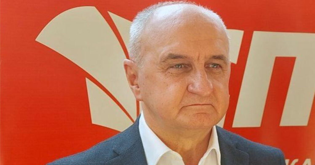 petar djokic