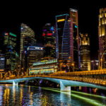singapur