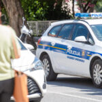 policija hrvatska tuča