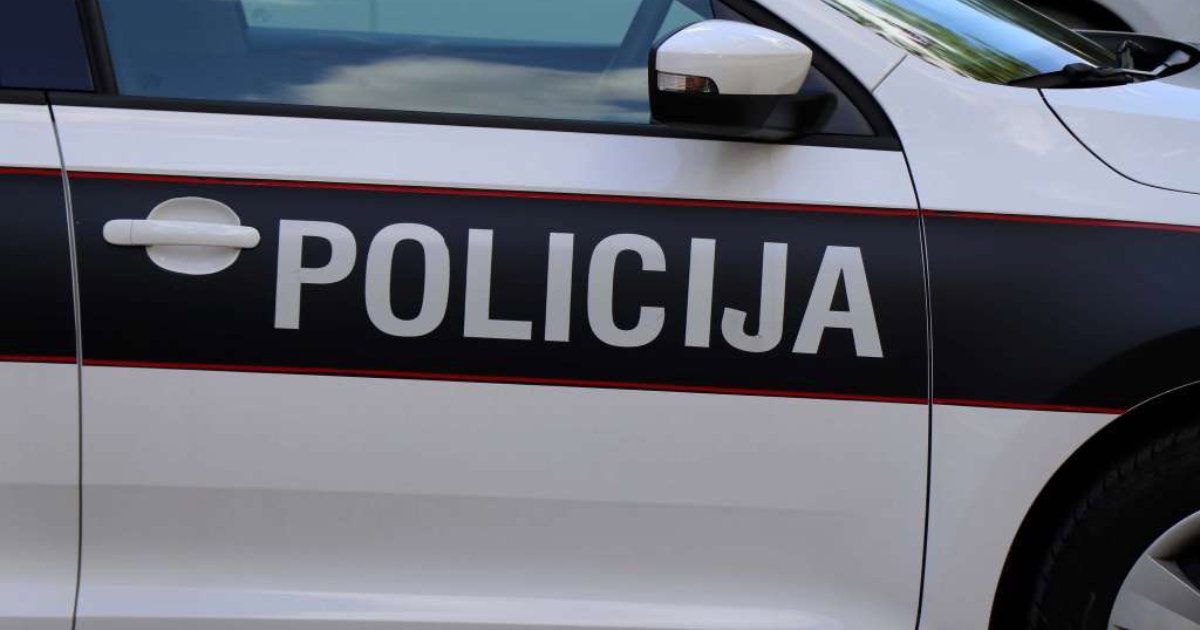 policija mup ks