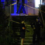 policija sarajevo breka