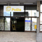 pošta