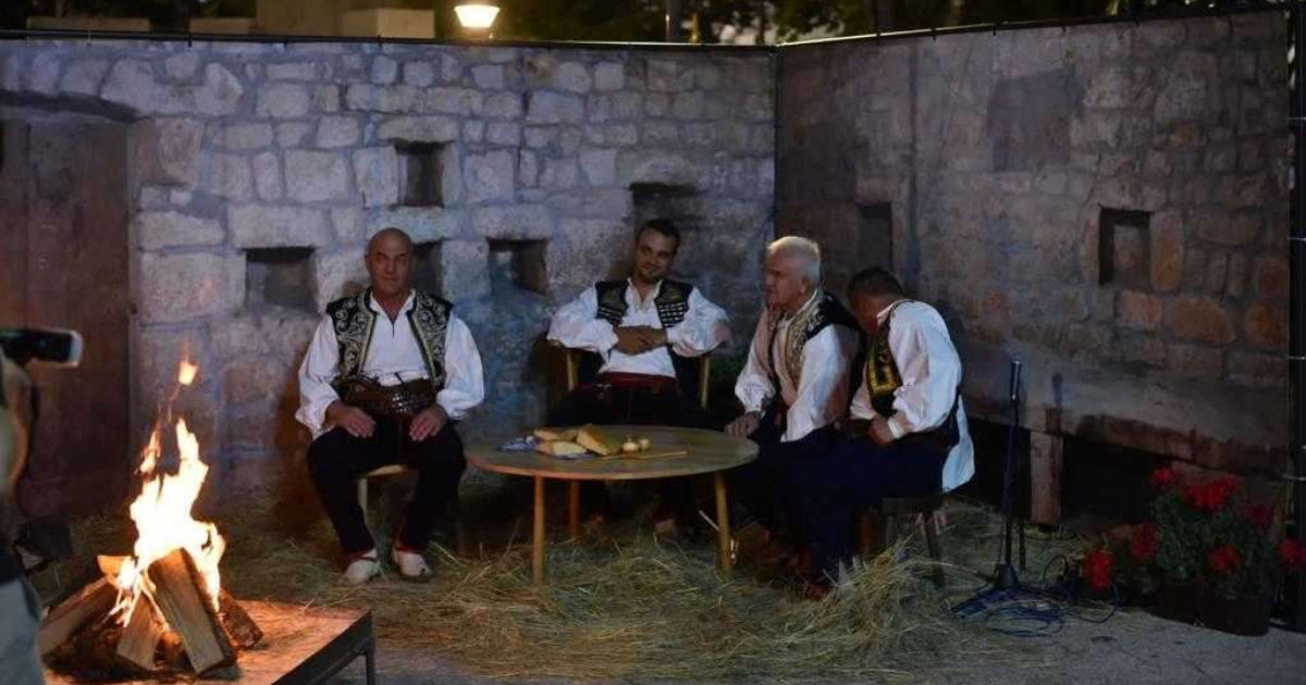 posusko lito