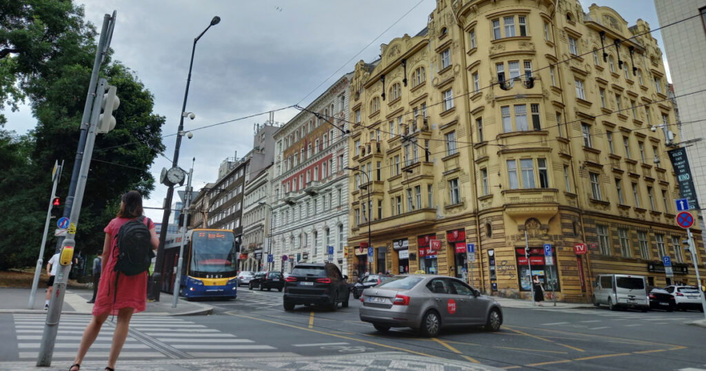 prag ceska