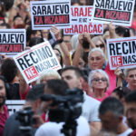 protest femicid nizama hecimovic