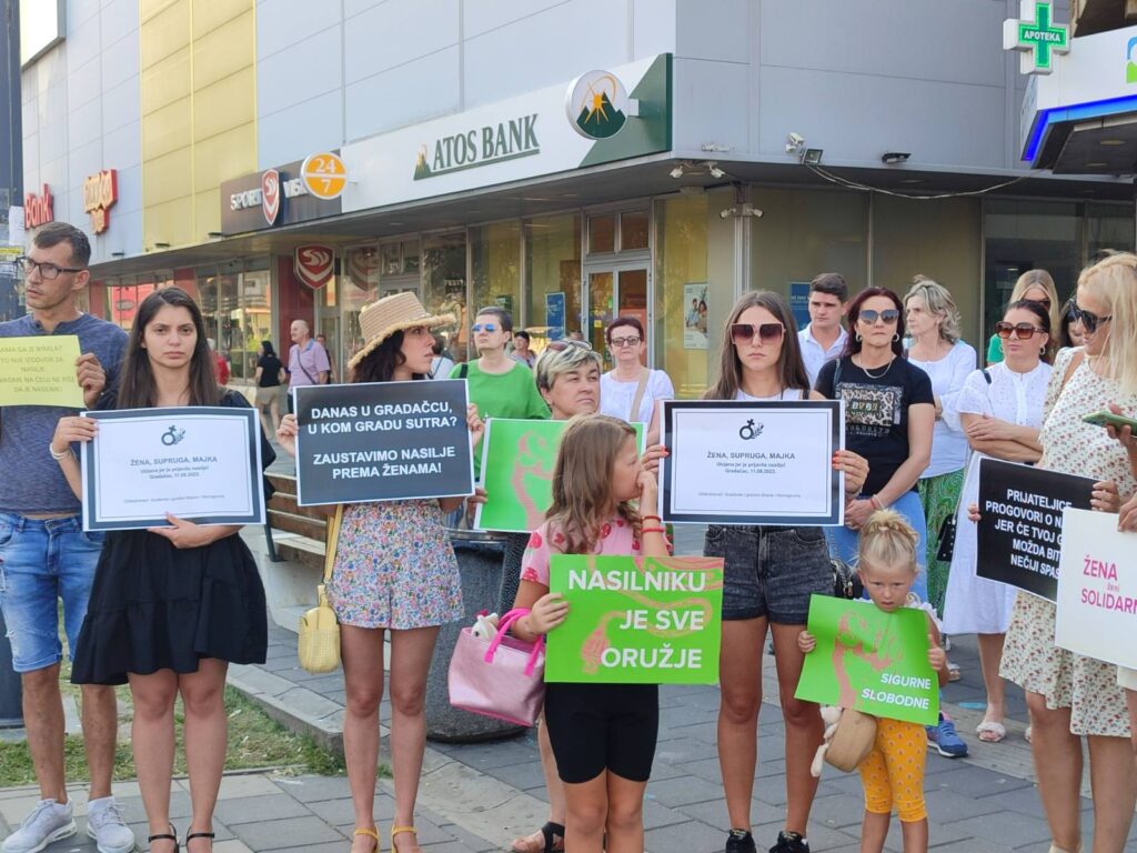 protest femicid bijeljina