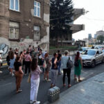 protest zene femicid sarajevo