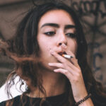 pusenje cigarete