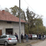 put tumare lukavac