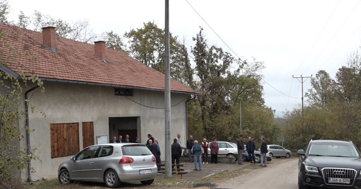 put tumare lukavac