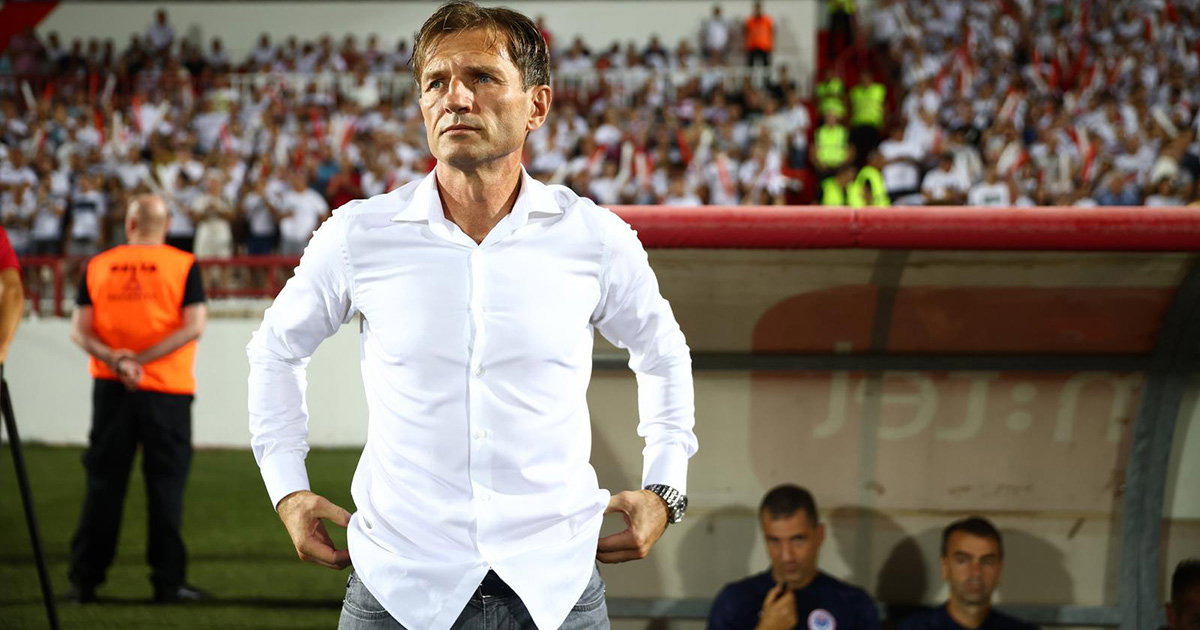 Krunoslav Rendulić