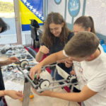 robotika cerit
