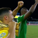 ronaldo trofej al nassr