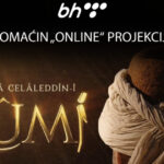 rumi projekcija