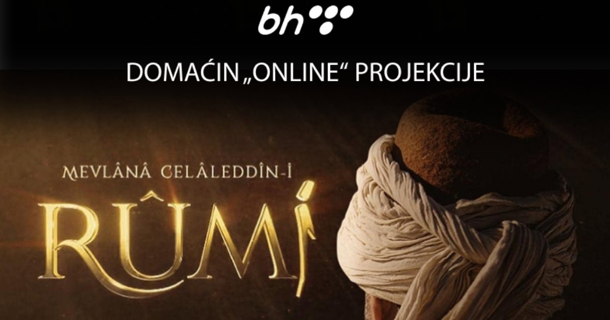 rumi projekcija