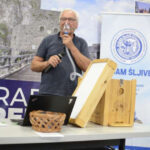 sajam pcelarstva gradacac