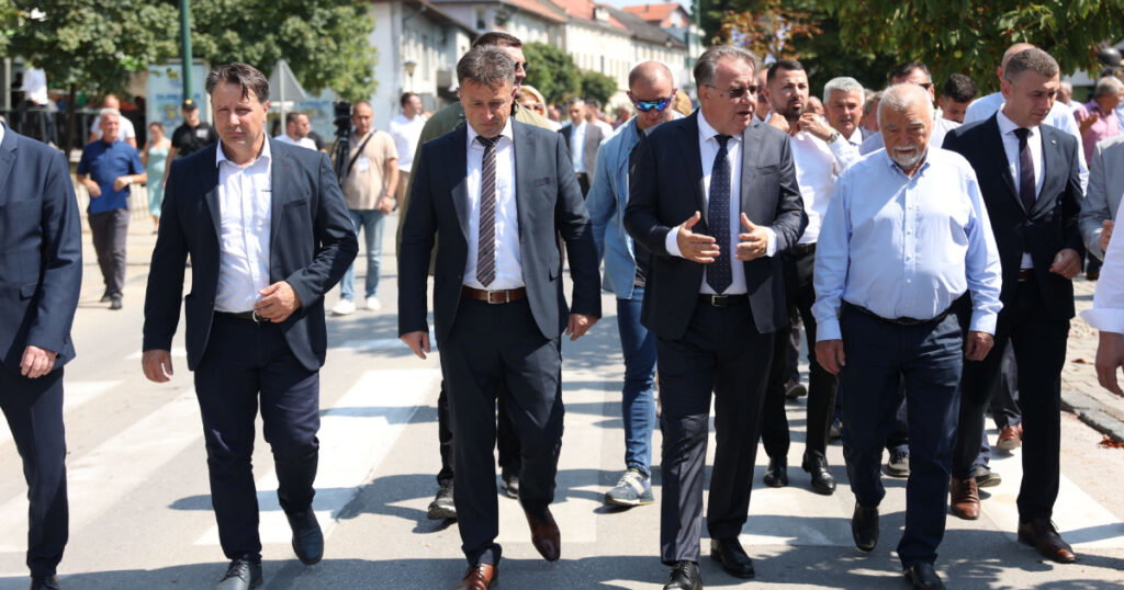 sajam sljive gradacac mesic niksic