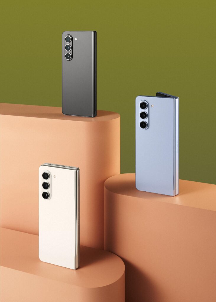 samsung galaxy z fold