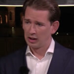 sebastian kurz
