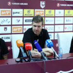simon rožman fk sarajevo