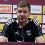 rožman fk sarajevo