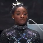 Simone Biles