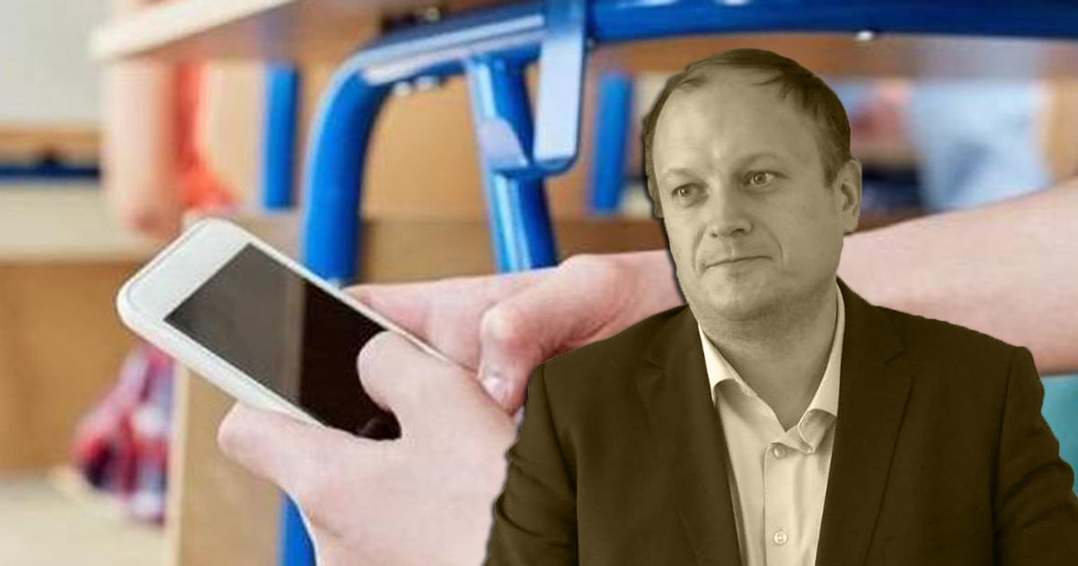 skola ministar mobiteli
