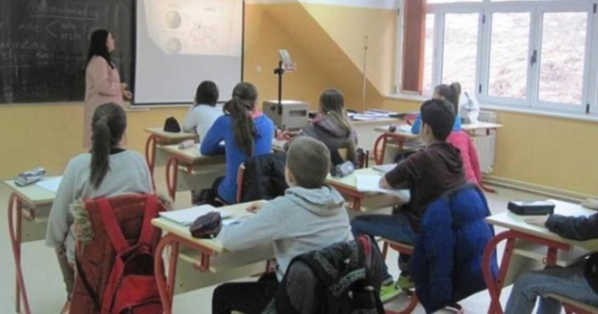 skola nastava ucenici