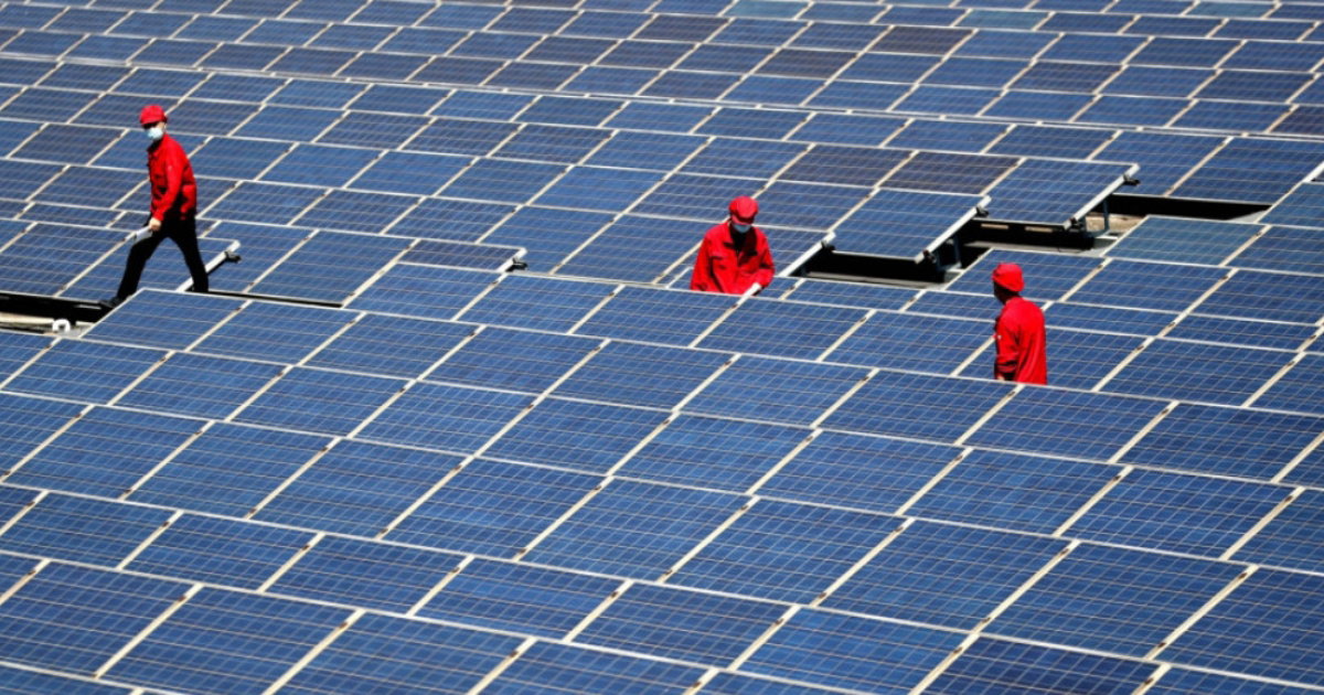 solarna