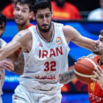 spanija iran
