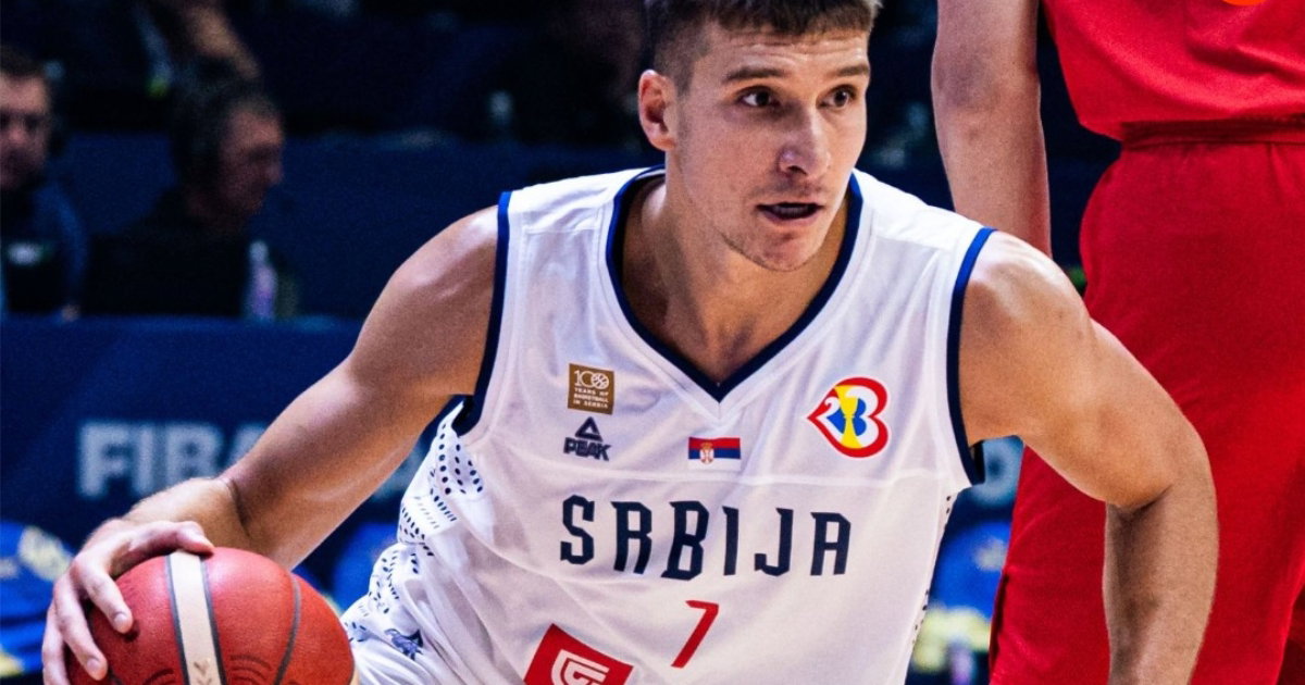 košarka srbija sp