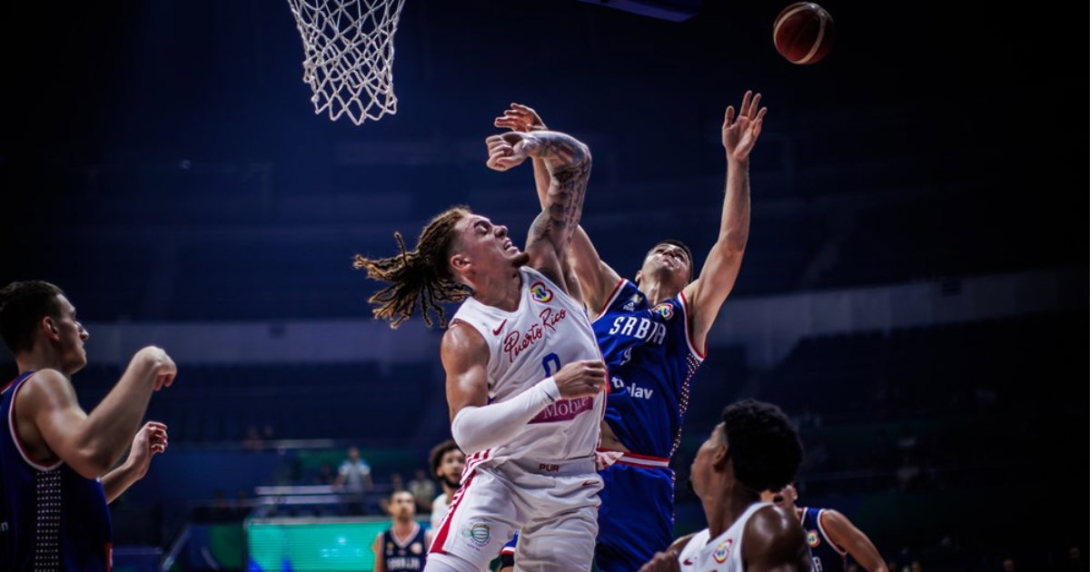 srbija mundobasket