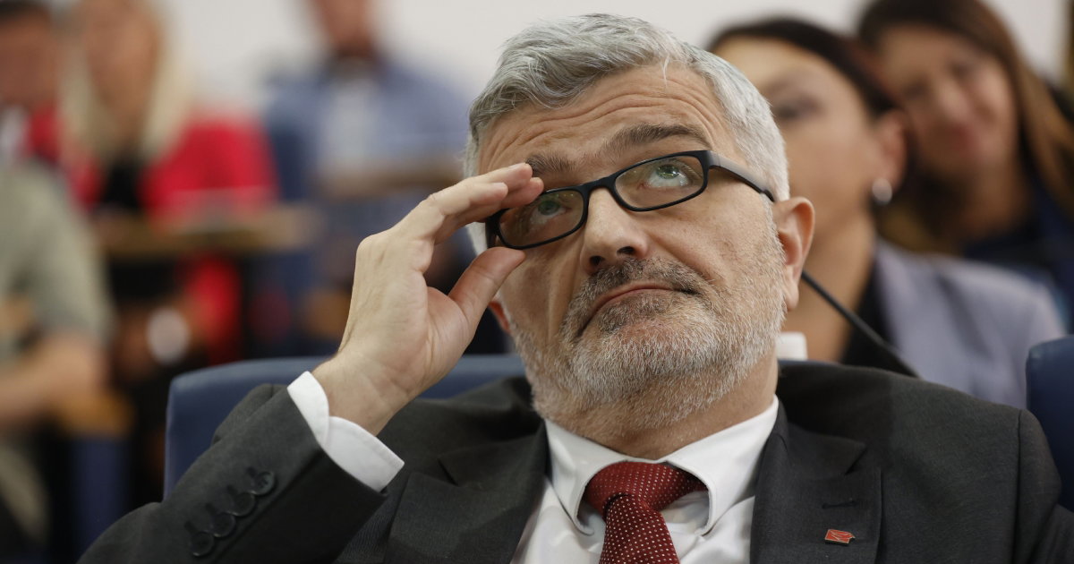 Srđan Mandić