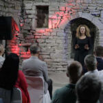 srebrenik stari grad