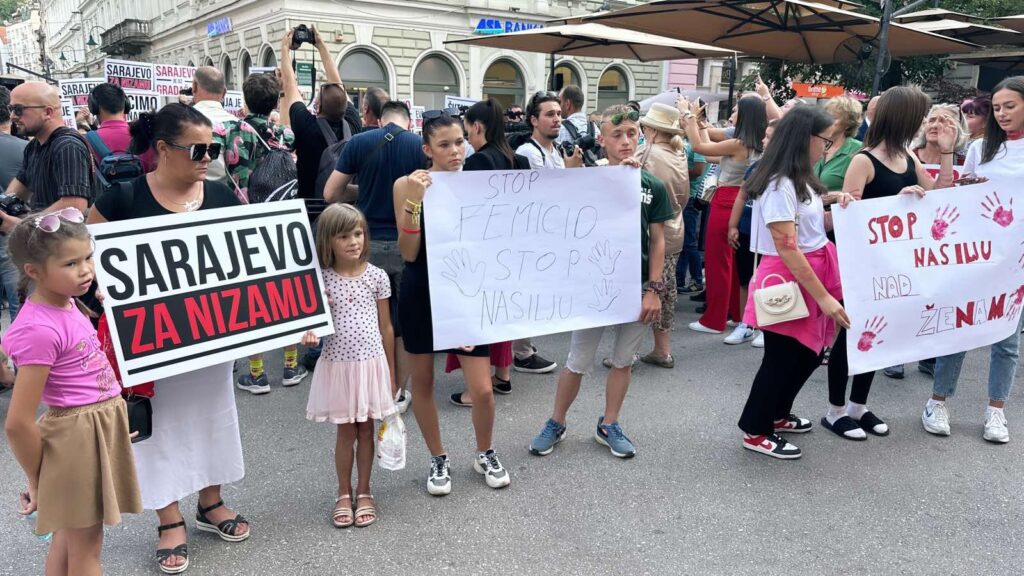 protesti femicid